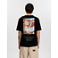 Anerkjendt AKKIKKI GO OUTSIDE MORE SS TEE Caviar