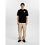 Anerkjendt AKKIKKI GO OUTSIDE MORE SS TEE Caviar
