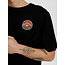 Anerkjendt AKKIKKI GO OUTSIDE MORE SS TEE Caviar