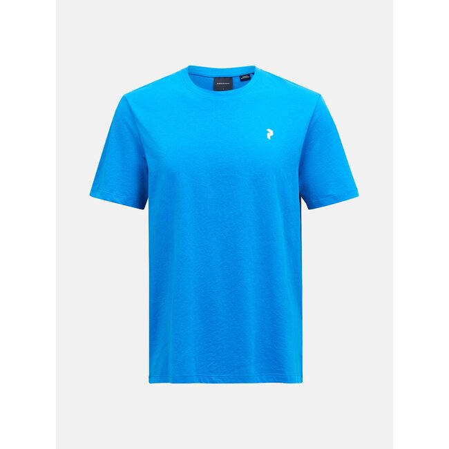 Peak Performance M Explore Graphic Tee-BRILLIANT BLUE