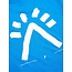 Peak Performance M Explore Graphic Tee-BRILLIANT BLUE