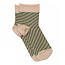 MP Denmark Elisa glimmer short socks Cedar