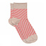 MP Denmark Elisa glimmer short socks Flamingo Coral