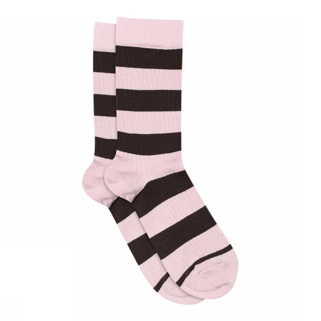 MP Denmark Signe socks Fragrant Lilac