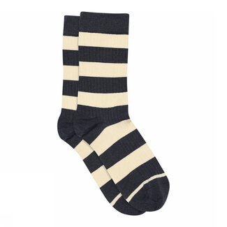 MP Denmark Signe socks Navy