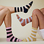MP Denmark Signe socks Navy
