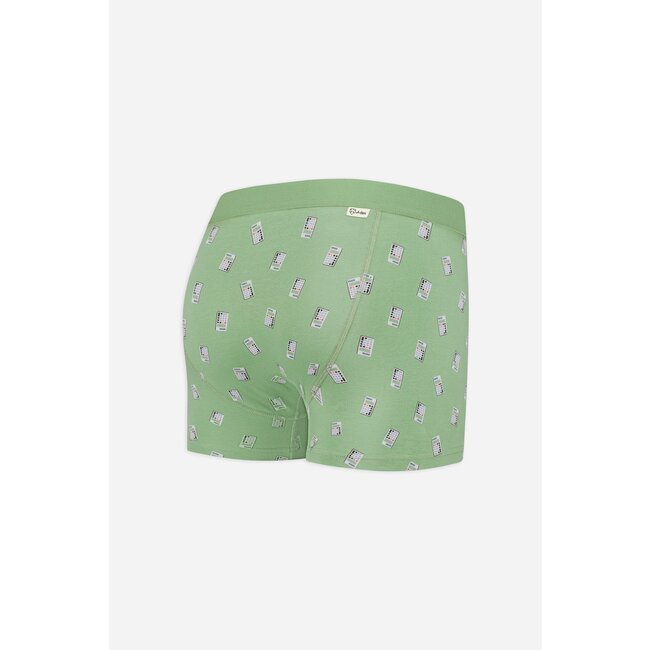 A-DAM Green Calculator