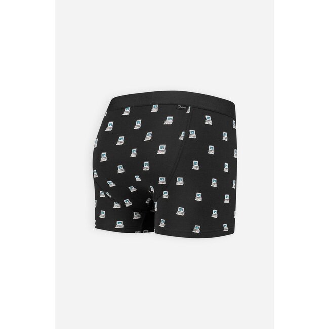 A-DAM Black Computer