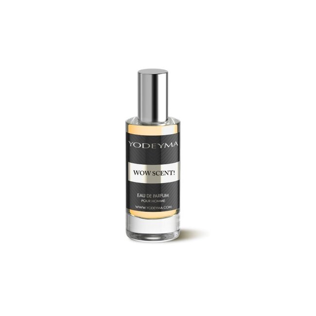 Parfum 15ml wow scent!