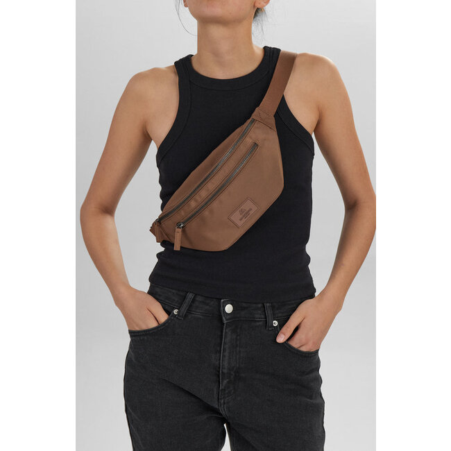 Markberg CargoMBG Bum Bag, Recycled Almond