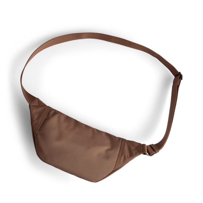 Markberg CargoMBG Bum Bag, Recycled Almond