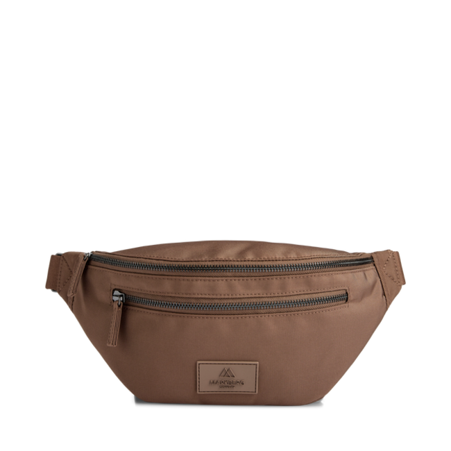 Markberg CargoMBG Bum Bag, Recycled Almond