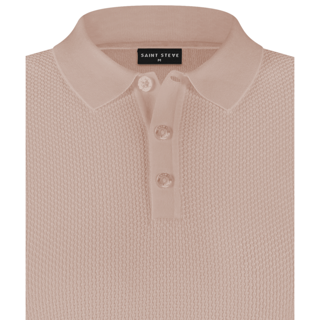 Saint Steve STANLEY  80011 POWDER PINK