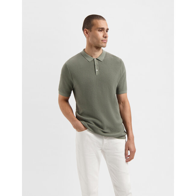 Saint Steve STANLEY  60021 LEAF GREEN