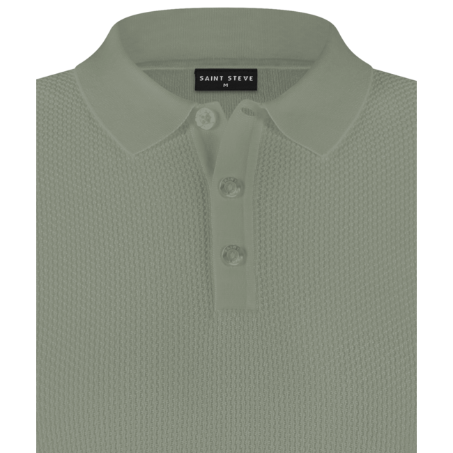 Saint Steve STANLEY  60021 LEAF GREEN