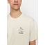 RVLT Printed T-shirt Offwhite 1387 EAT