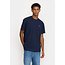 RVLT Application T-Shirt Navy-melange 1390 BAT