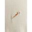 RVLT Application T-Shirt Offwhite-melange 1390 BAT