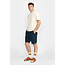 RVLT Application T-Shirt Offwhite-melange 1390 BAT