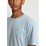 RVLT Application T-Shirt Lightblue 1390 ESS