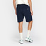 RVLT Terry Shorts Navy 4039