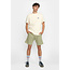 RVLT Jaquard Shorts Green 4072