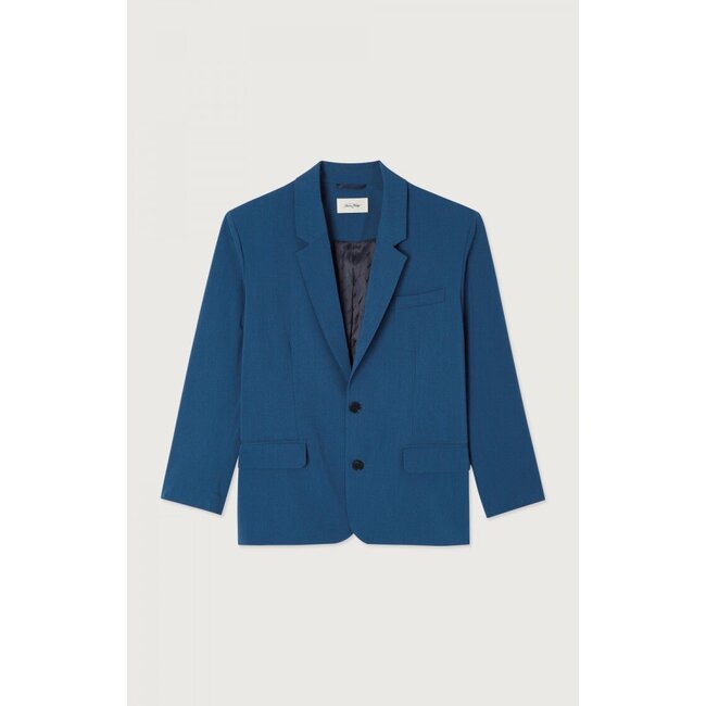 American vintage Kabird blazer sailor