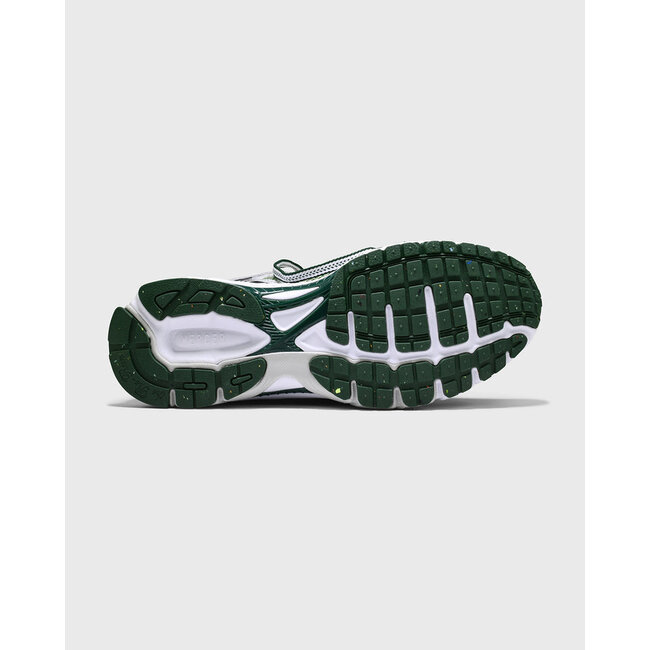 Mercer The Re-Run White Silver White/Green