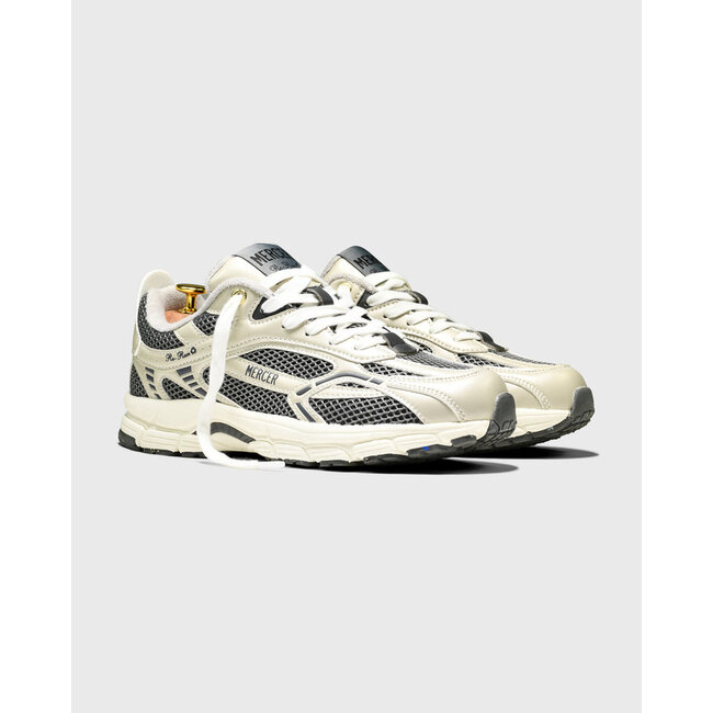 Mercer The Re-Run Champagne Grey