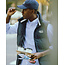 Mercer The Mercer Brand Cap Navy