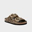 Scholl NOELLE PrnLea-W Leopardato