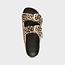 Scholl NOELLE PrnLea-W Leopardato