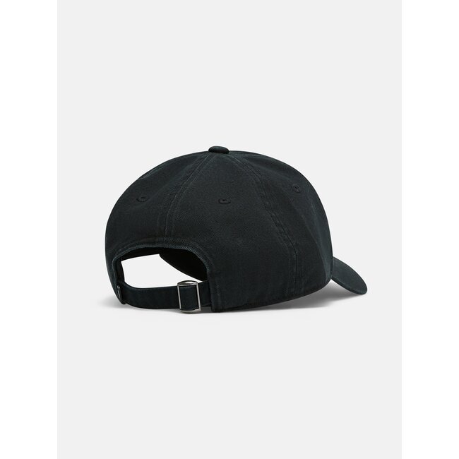 Peak Performance Seasonal Artwork Cap-BLACK