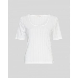 MSCH MSCHJuna SS Tee white