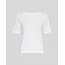 MSCH MSCHJuna SS Tee white
