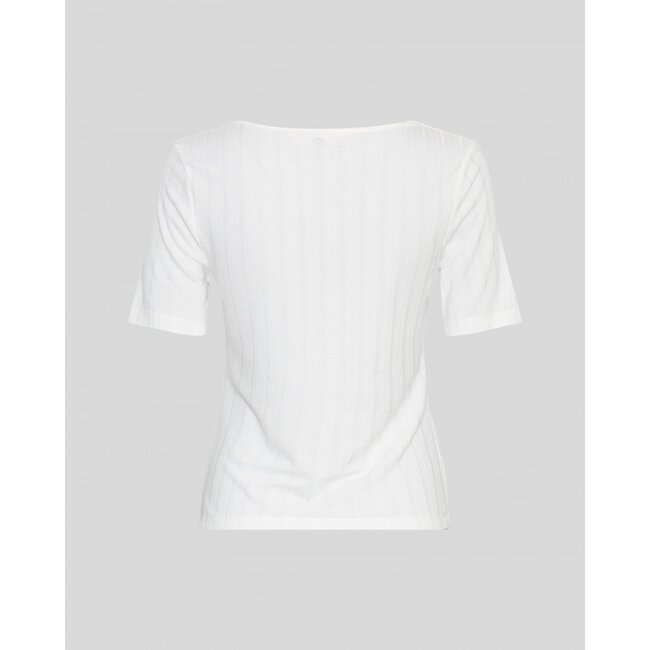 MSCH MSCHJuna SS Tee white