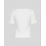 MSCH MSCHJuna SS Tee white