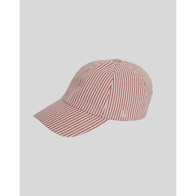 MSCH MSCHRhianne Cap STP multicolor Ecru/Flame