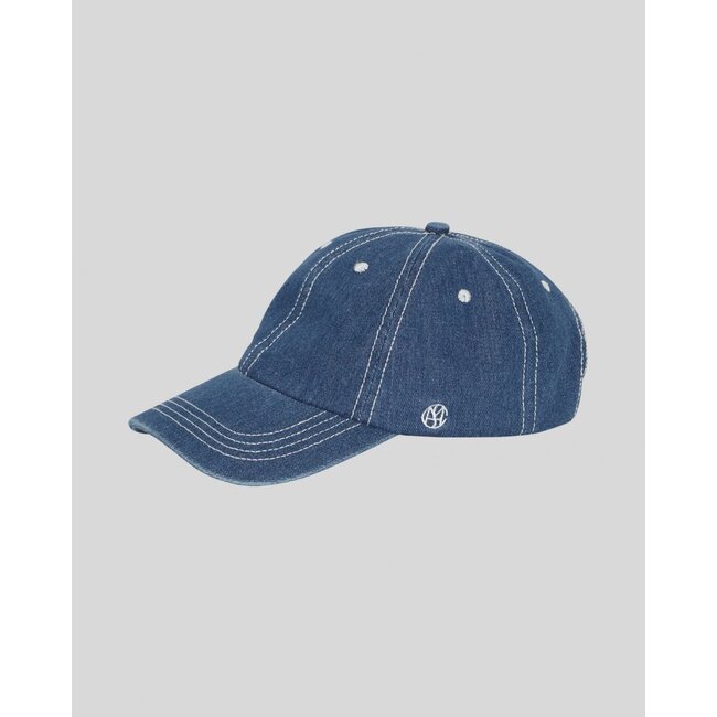 MSCH MSCHBobbie Cap blue