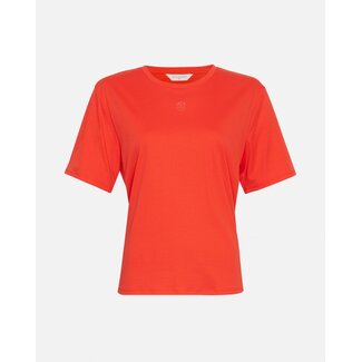 MSCH MSCHMelea Icon Tee red