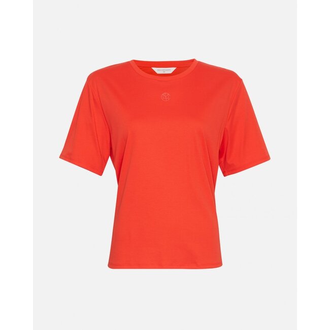 MSCH MSCHMelea Icon Tee red