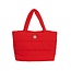 MSCH MSCHSasja Icon Shopper Flame Scarlet