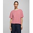 MSCH MSCHKemba Bahara SS Pullover STP multicolor v ice/f scarlet