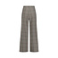 Studio Anneloes Janou check trousers Multi Color