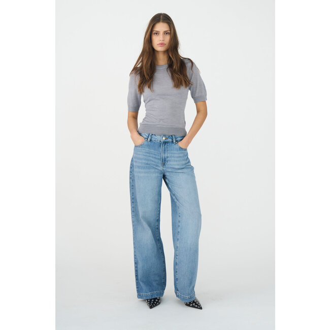 IVY Jeans IVY-Augusta Jeans Wash Palencia 51 Denim Blue