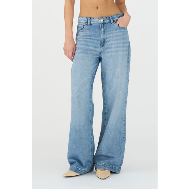 IVY Jeans IVY-Augusta Jeans Wash Palencia 51 Denim Blue