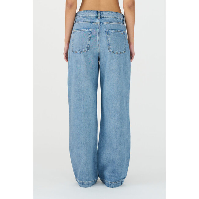 IVY Jeans IVY-Augusta Jeans Wash Palencia 51 Denim Blue