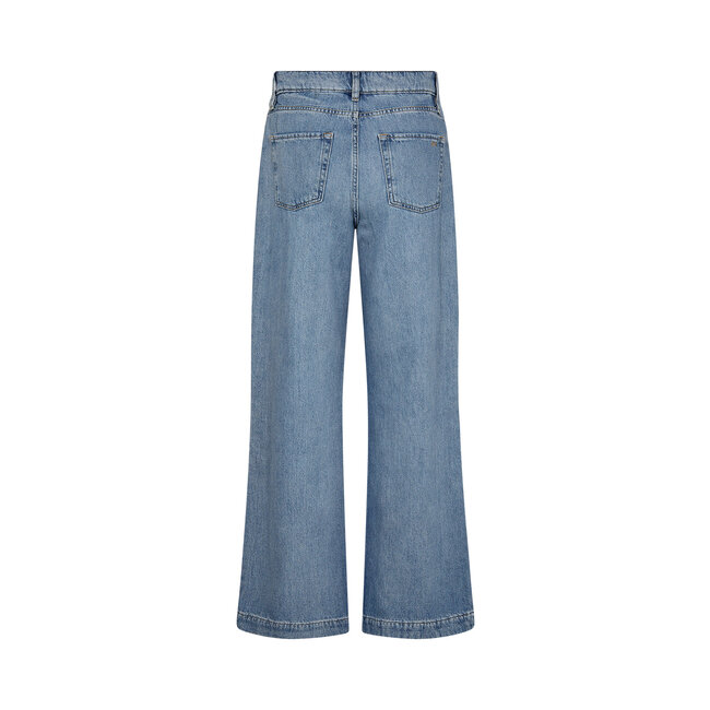 IVY Jeans IVY-Augusta Jeans Wash Palencia 51 Denim Blue