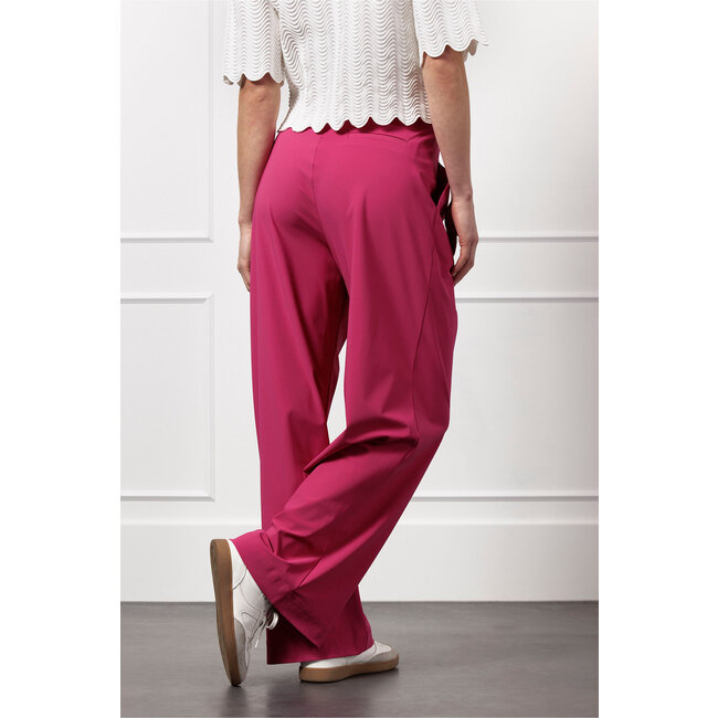 Studio Anneloes Jobke trousers cherise
