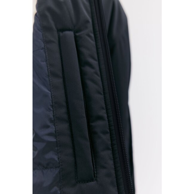 Elvine GAVYN dark navy